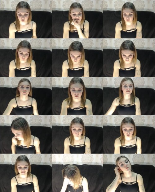 Download Video File: myfreecams sweet anni