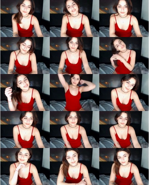 Download Video File: myfreecams sweet nikki19