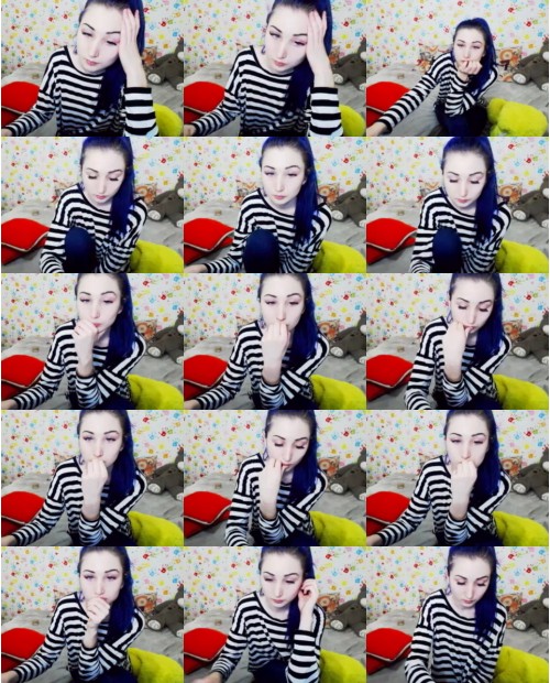 Download Video File: myfreecams tabeyalyy