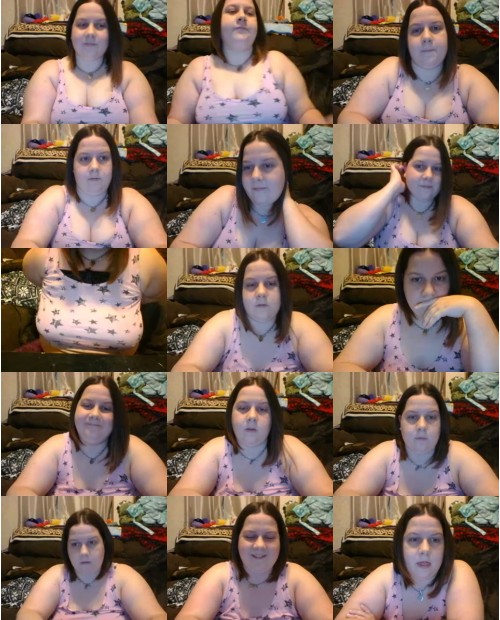 Download Video File: myfreecams tadahoney88