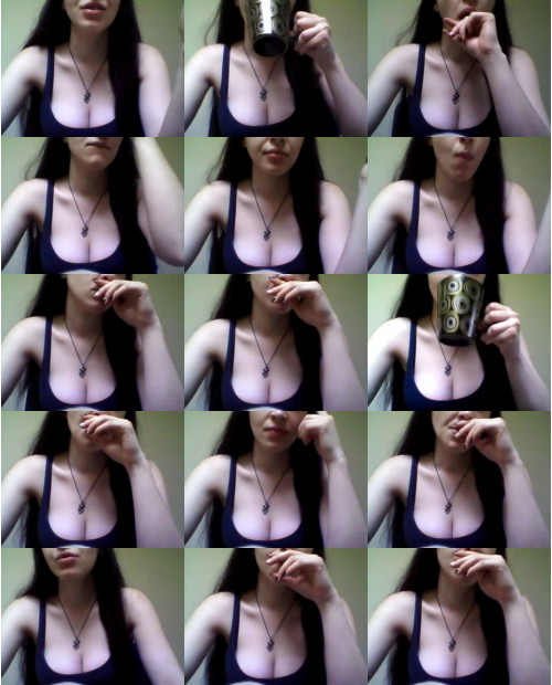 Download Video File: myfreecams talisha88