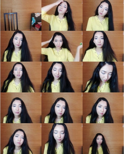 Download Video File: myfreecams tammili