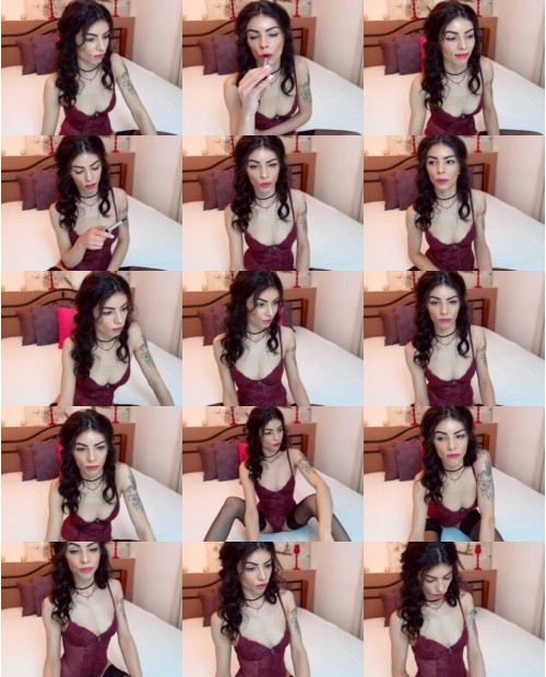 Download Video File: myfreecams tesa000