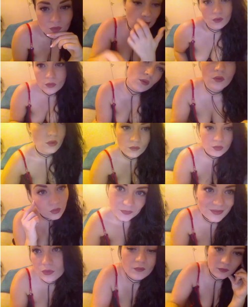 Download Video File: myfreecams thailiavix