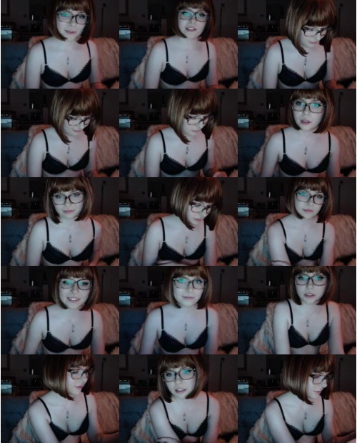 Download Video File: myfreecams thenataliarae