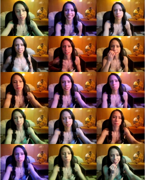 Download Video File: myfreecams tiny pixie