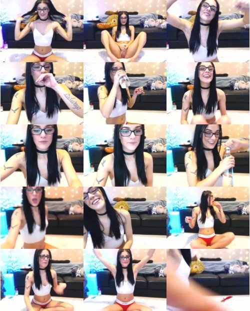 Download Video File: myfreecams tinycammer