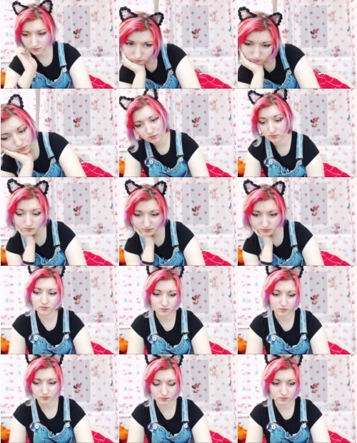 Download Video File: myfreecams tory nice