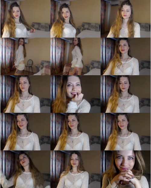 Download Video File: myfreecams tulipgirl