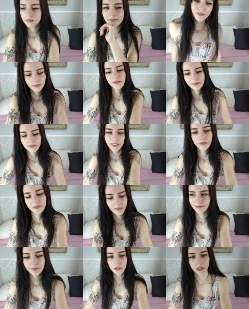 Download Video File: myfreecams ulla996