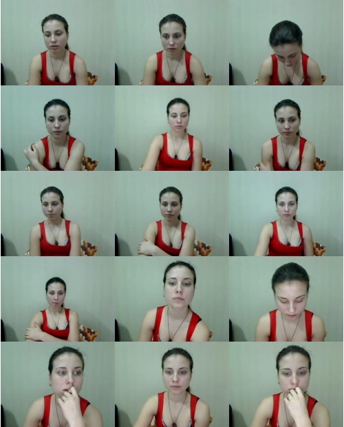 Download Video File: myfreecams v sambuca