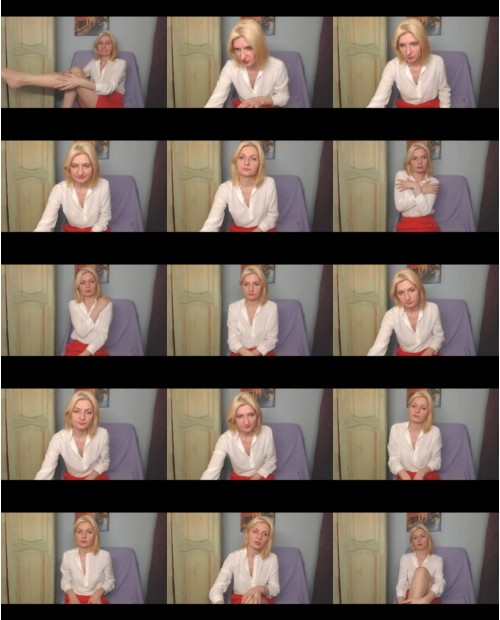 Download Video File: myfreecams vahidela