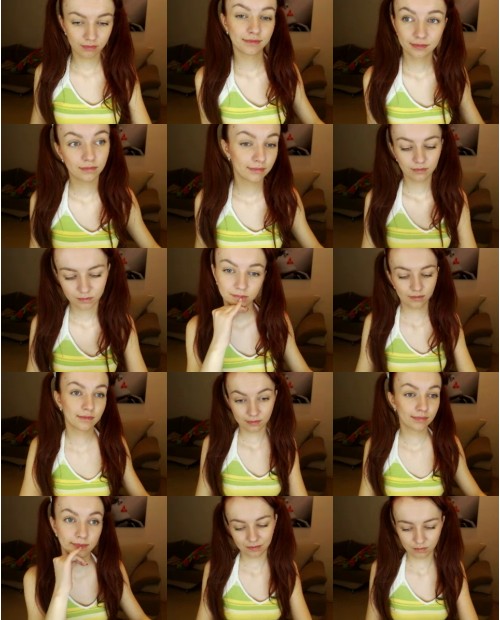 Download Video File: myfreecams valerypetite