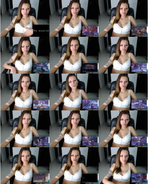 Download Video File: myfreecams valkyrye 