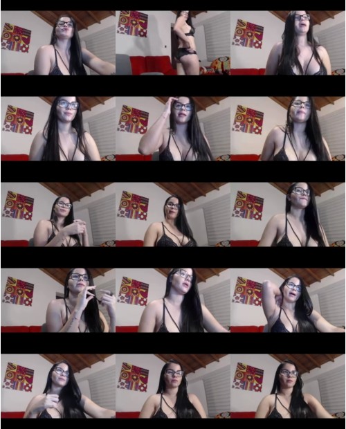 Download Video File: myfreecams vanessamartin