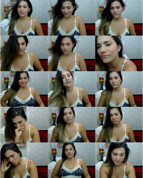 Download Video File: myfreecams vannesa4ux