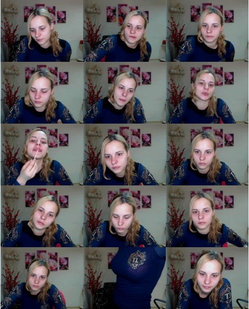 Download Video File: myfreecams vell duvalois