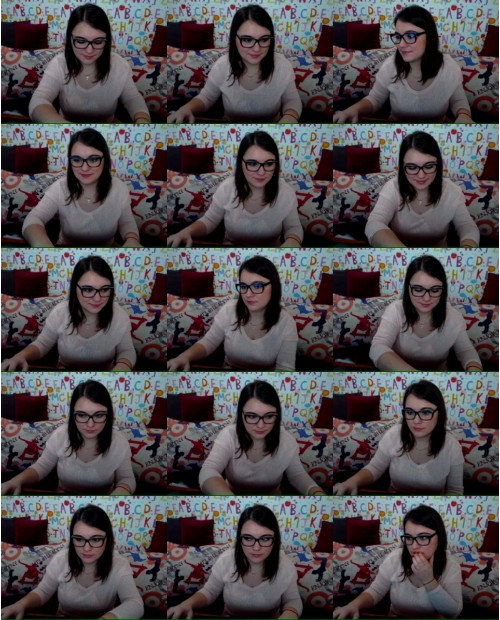 Download Video File: myfreecams verayoungss