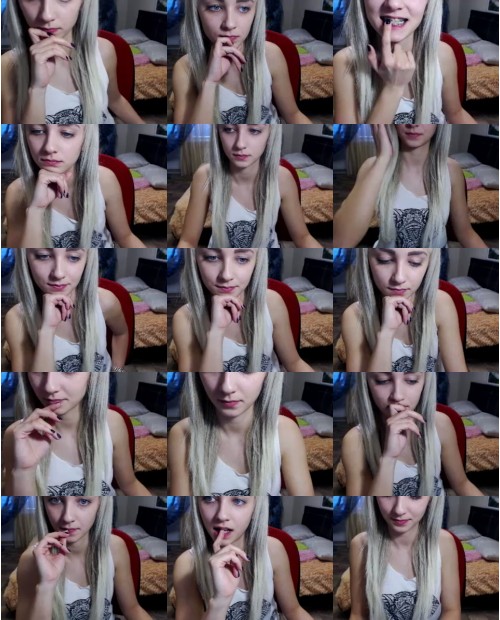 Download Video File: myfreecams vickicross