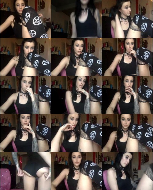 Download Video File: myfreecams violetmayxxx