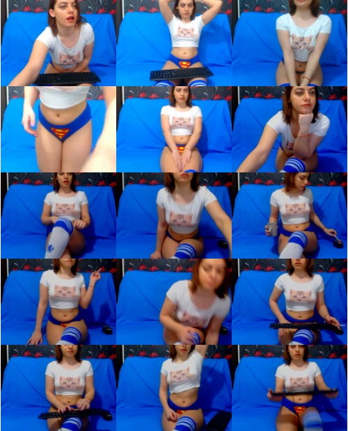 Download Video File: myfreecams wildamber92