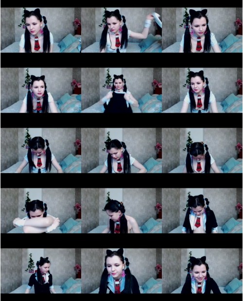Download Video File: myfreecams wildcherryone