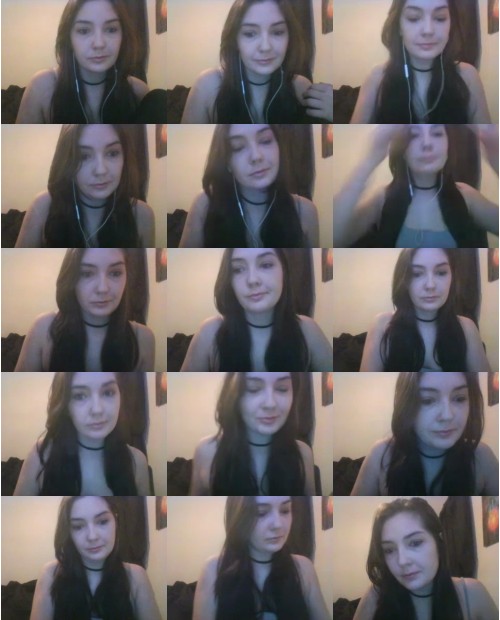 Download Video File: myfreecams wolfietasha