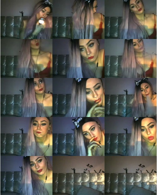 Download Video File: myfreecams xo bunnyboo