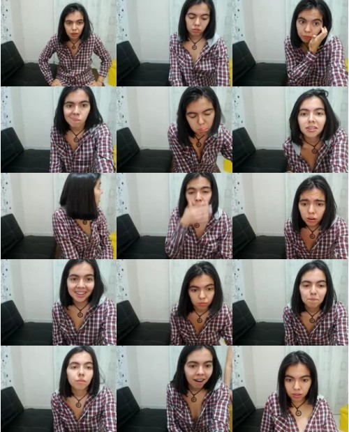 Download Video File: myfreecams yhelina