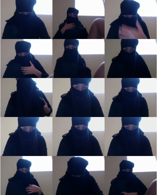 Download Video File: myfreecams zarahhh