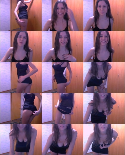 Download Video File: myfreecams zariinka