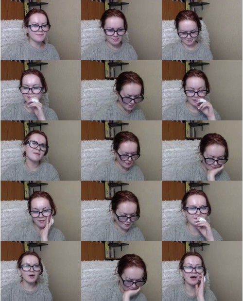Download Video File: myfreecams zaya now