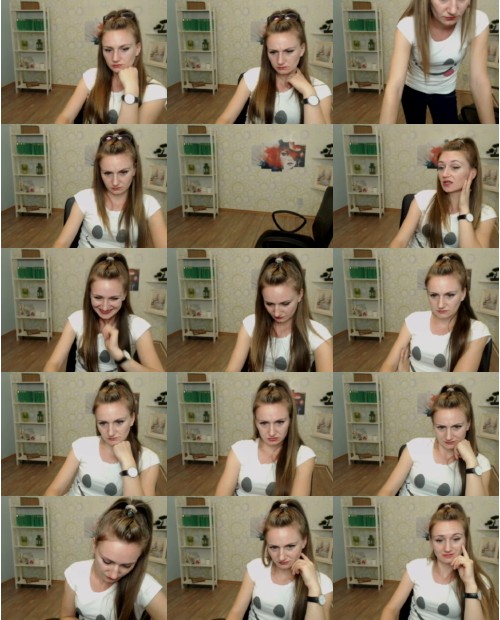 Download Video File: myfreecams adellyce