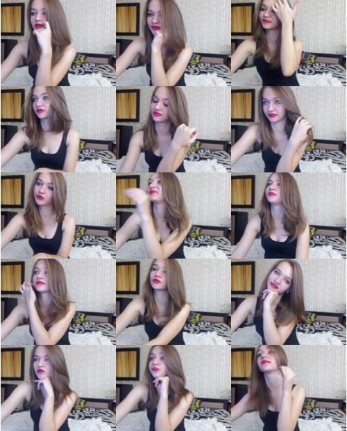 Download Video File: myfreecams aellee