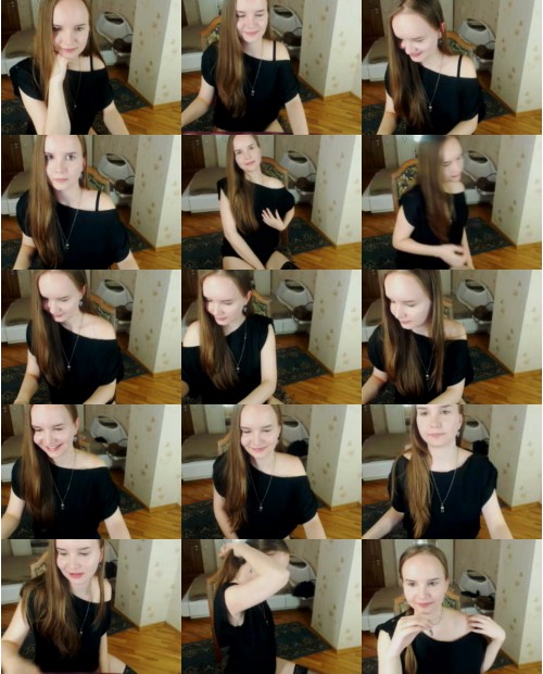 Download Video File: myfreecams aerielapavet