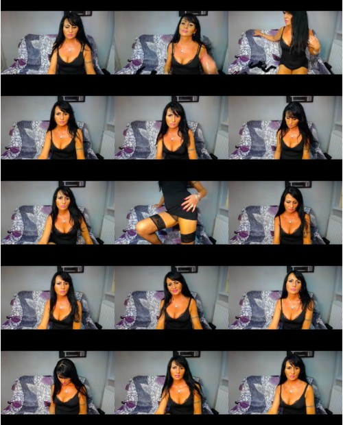 Download Video File: myfreecams agathelady