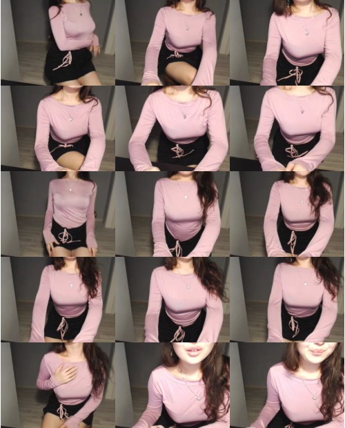 Download Video File: myfreecams aicarai