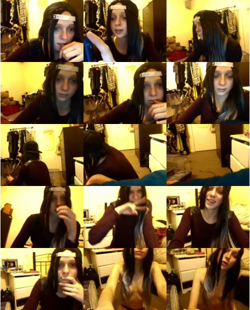 Download Video File: myfreecams aidenkym