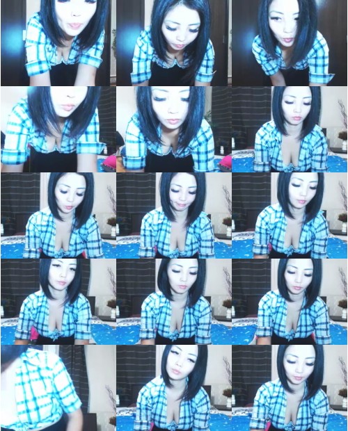 Download Video File: myfreecams airiaki