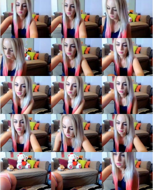 Download Video File: myfreecams alessiaaaa