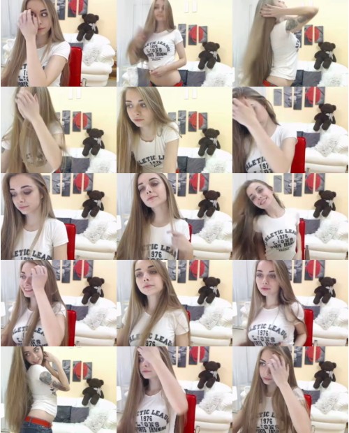 Download Video File: myfreecams alessie