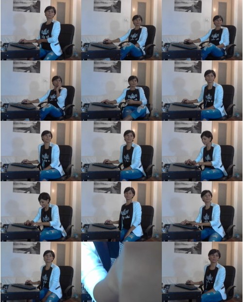 Download Video File: myfreecams alessyabrunet