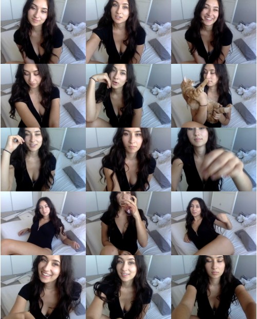 Download Video File: myfreecams alexia96