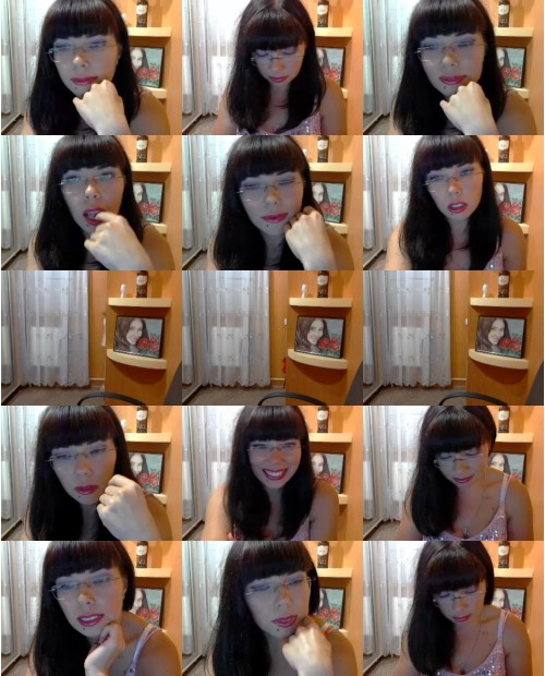 Download Video File: myfreecams alice march