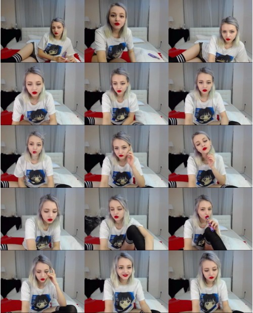 Download Video File: myfreecams aliceross