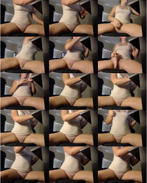 Download Video File: myfreecams alicesombers