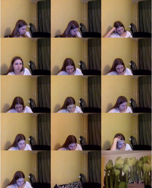 Download Video File: myfreecams alisalovetits