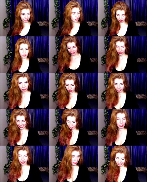 Download Video File: myfreecams alisawest