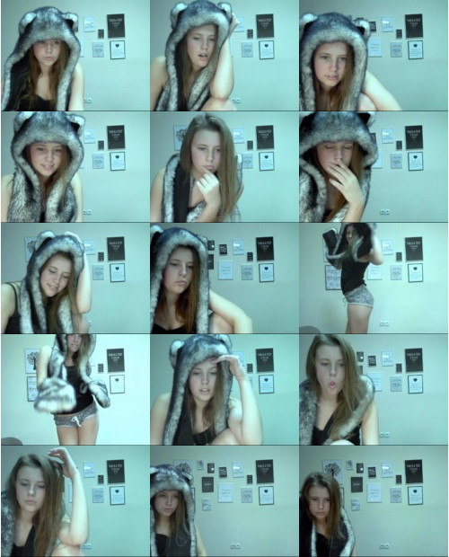 Download Video File: myfreecams allisonbenson