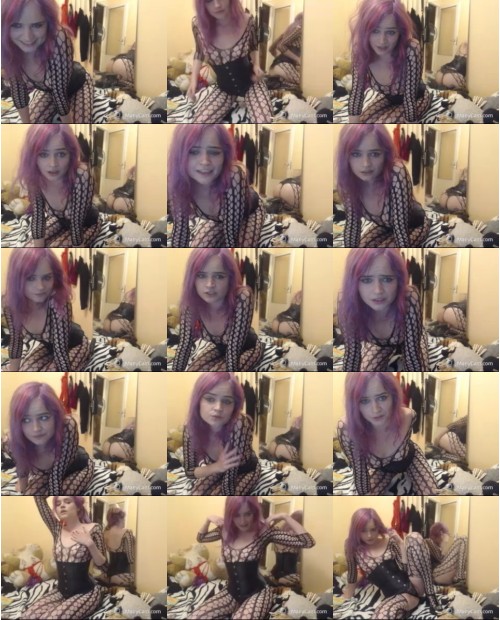 Download Video File: myfreecams allythecat